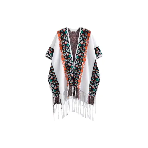 Lanza Shawls Women's