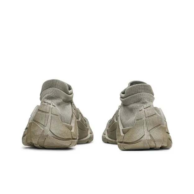 Humanism 1986 Mid Top Chunky Sneakers Men's-10