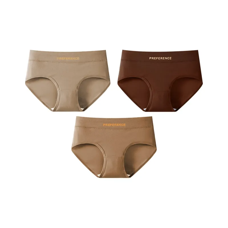 MADALLO Underpants Women's Combo Set-6