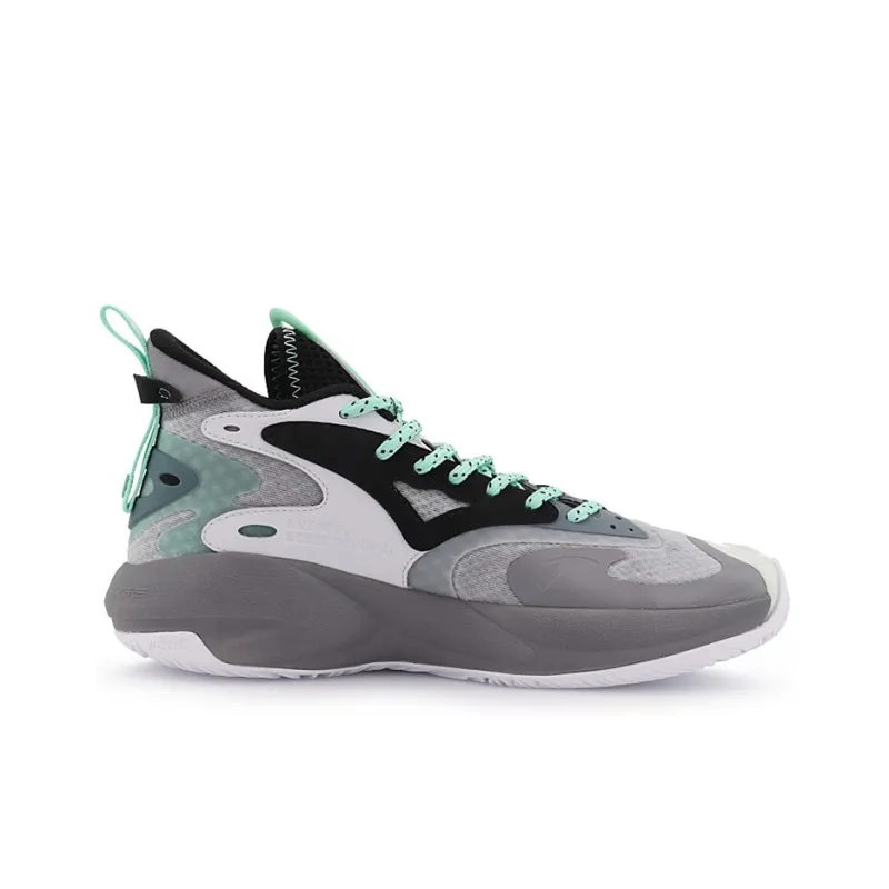 ANTA Shock Wave 3 'Grey Jade'-1