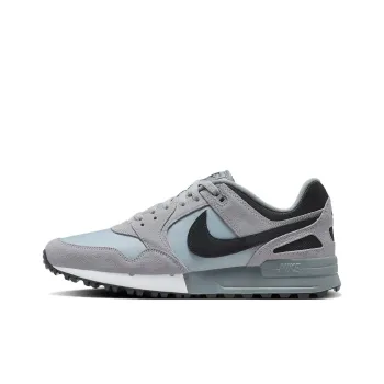 Nike Air Pegasus 89 Golf Wolf Grey Black