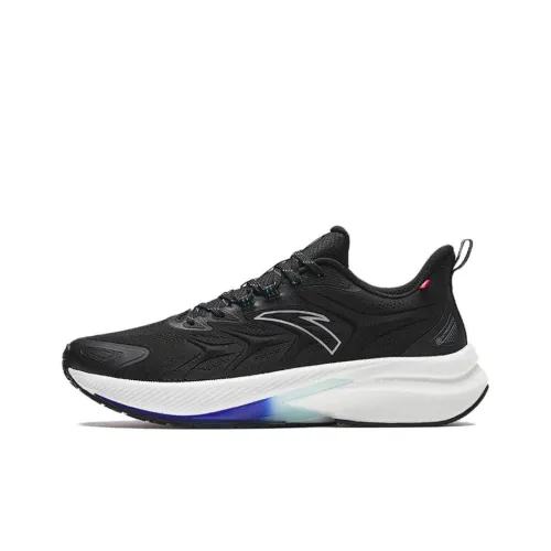 ANTA Rocket 5.0 Running Shoes Men Low-Top