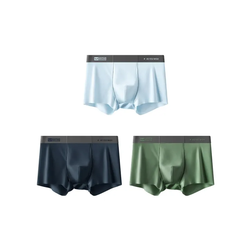 MIIOW Men Underpants-10