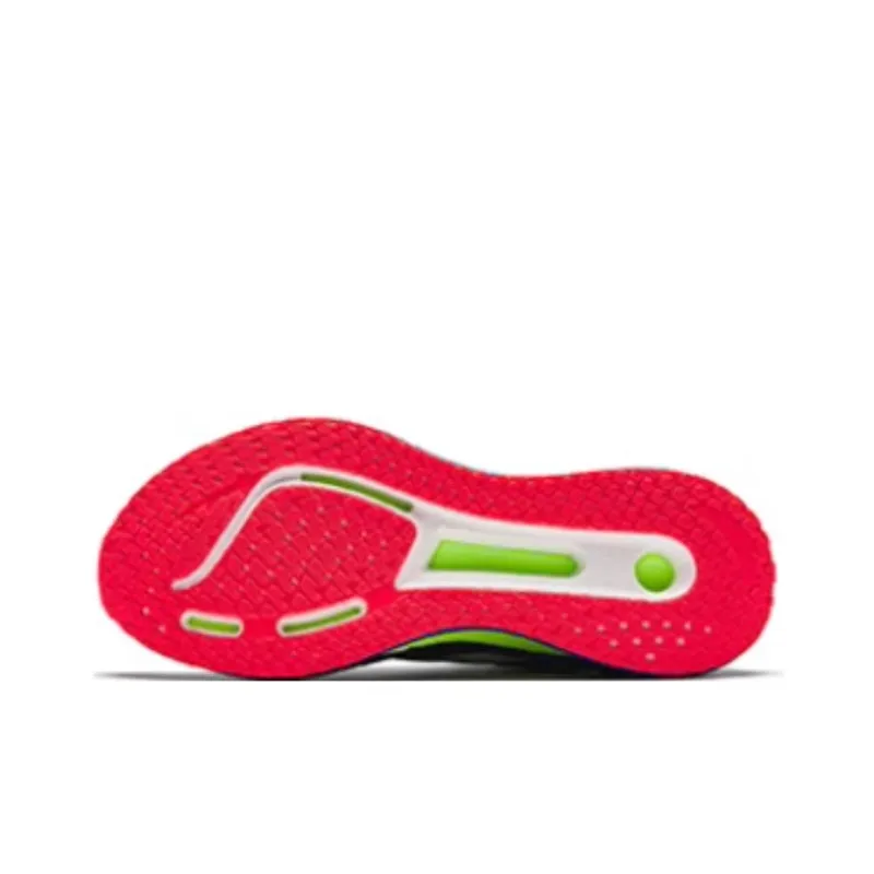 Anta Durable Breathable Low Top Running Shoes Men's-4