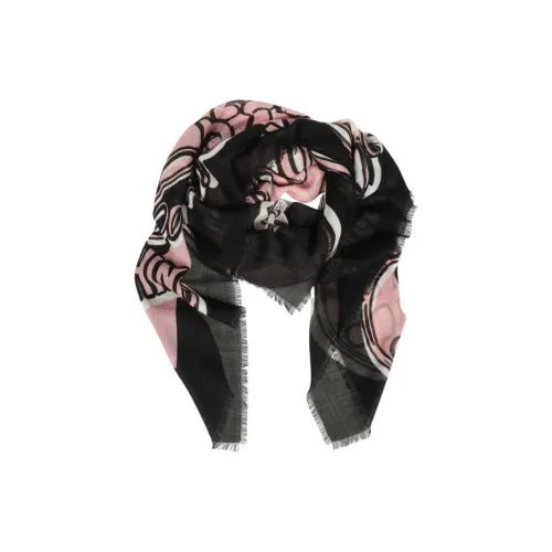 MOSCHINO Knit Scarf Women's