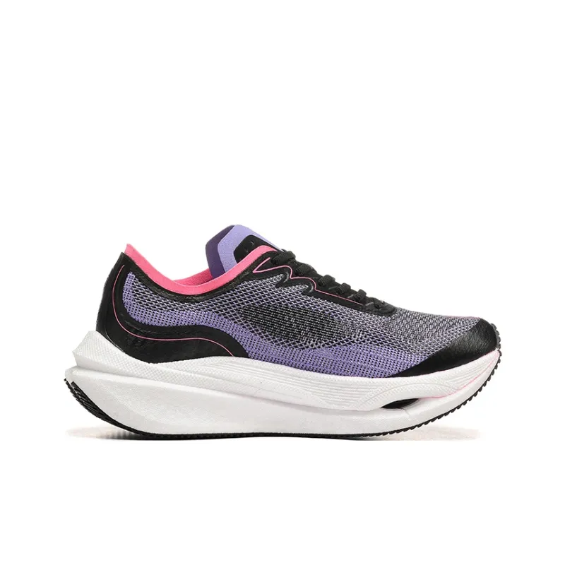 PARRMAR Wind Chi 1.0 Running Shoes Unisex Low Top Night Phantom-2