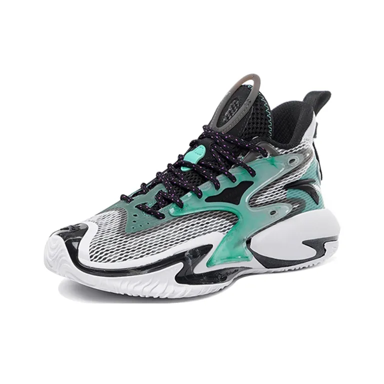 ANTA Shock The Game 5 Crazy Tide-2
