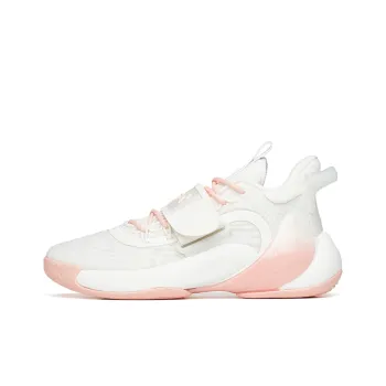 ANTA Splash 3 'White Pink'