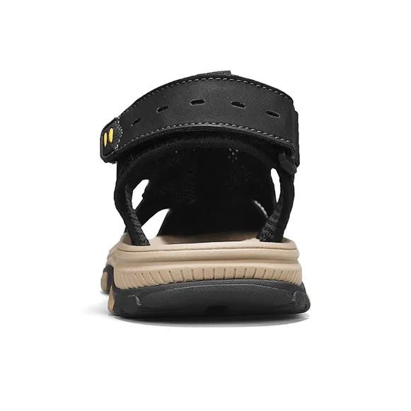 Season Ram Men's Outdoor Sandal Breathable Slip-Resistant Men's-2