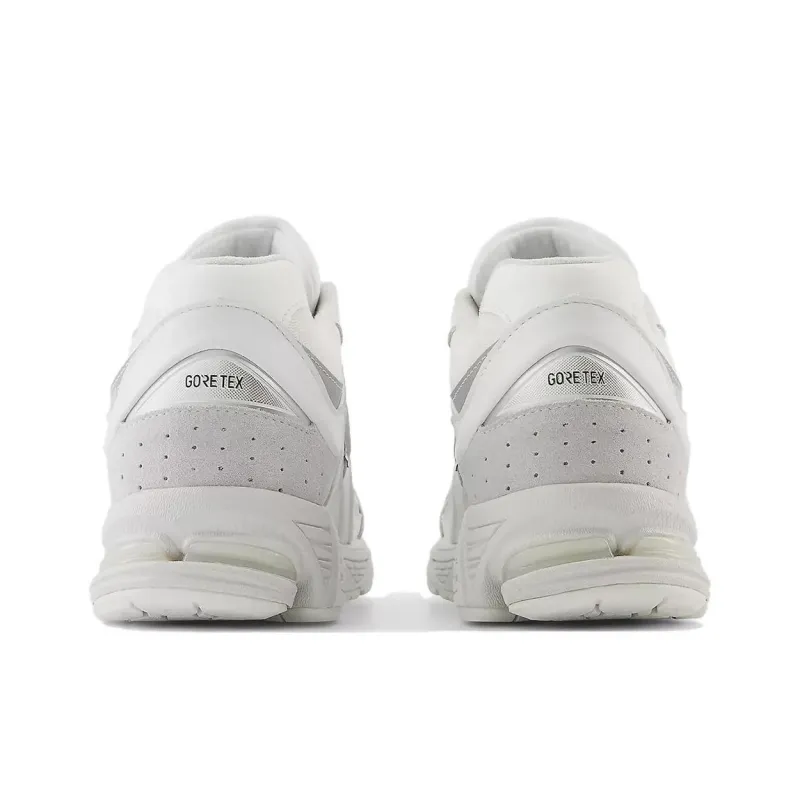 New Balance 2002R Gore Tex White Brighton Grey-3