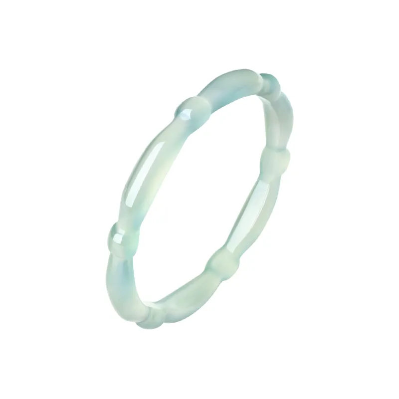 Worship Jade Bangles Women's-4