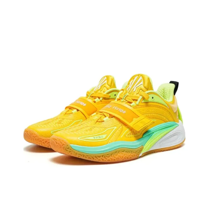 ANTA Kai 1 Playoffs Energy-2