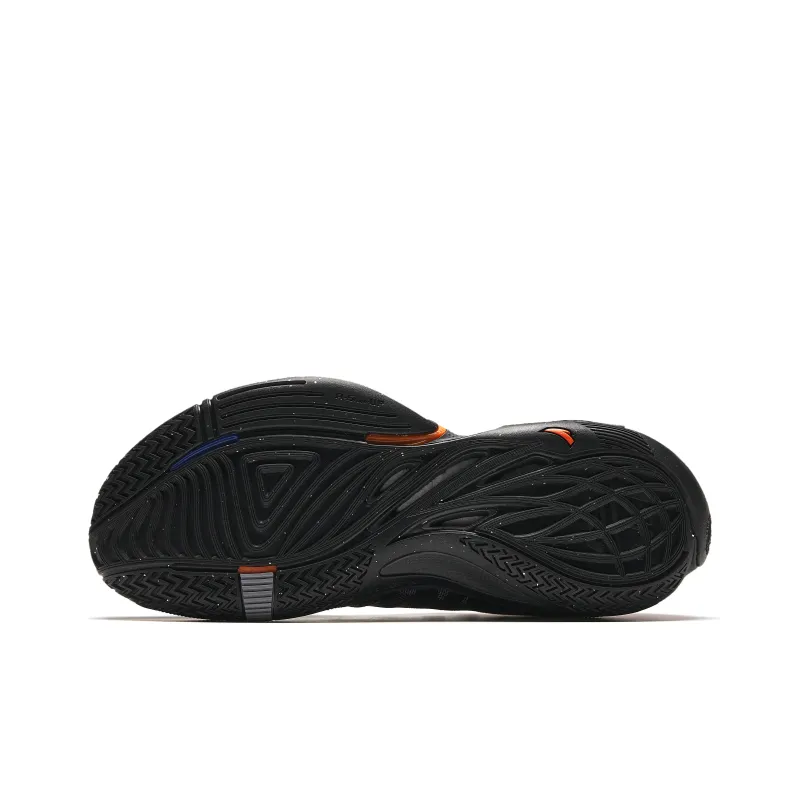 ANTA Instant Zap 1 Black Orange Blue-4