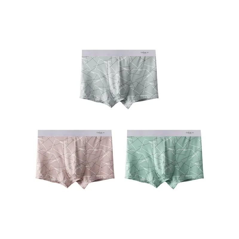 MIIOW Men Underpants-6