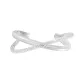 Silver White