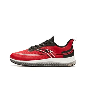 ANTA Night Walker 'Red Black'
