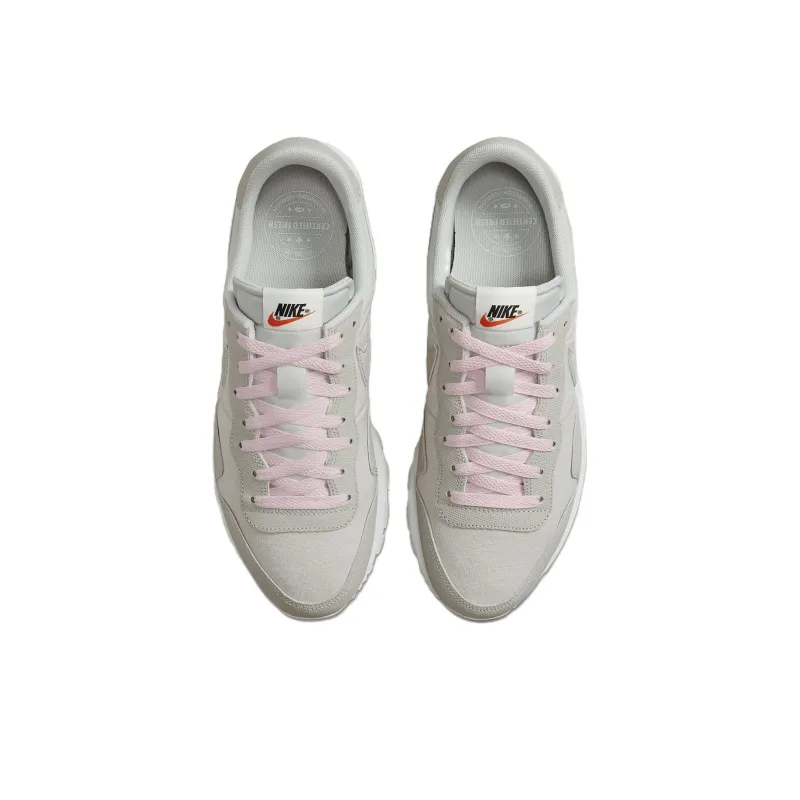 Nike Air Pegasus 83 Premium Vintage Grey Fog-3