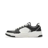 Ivory White/Black