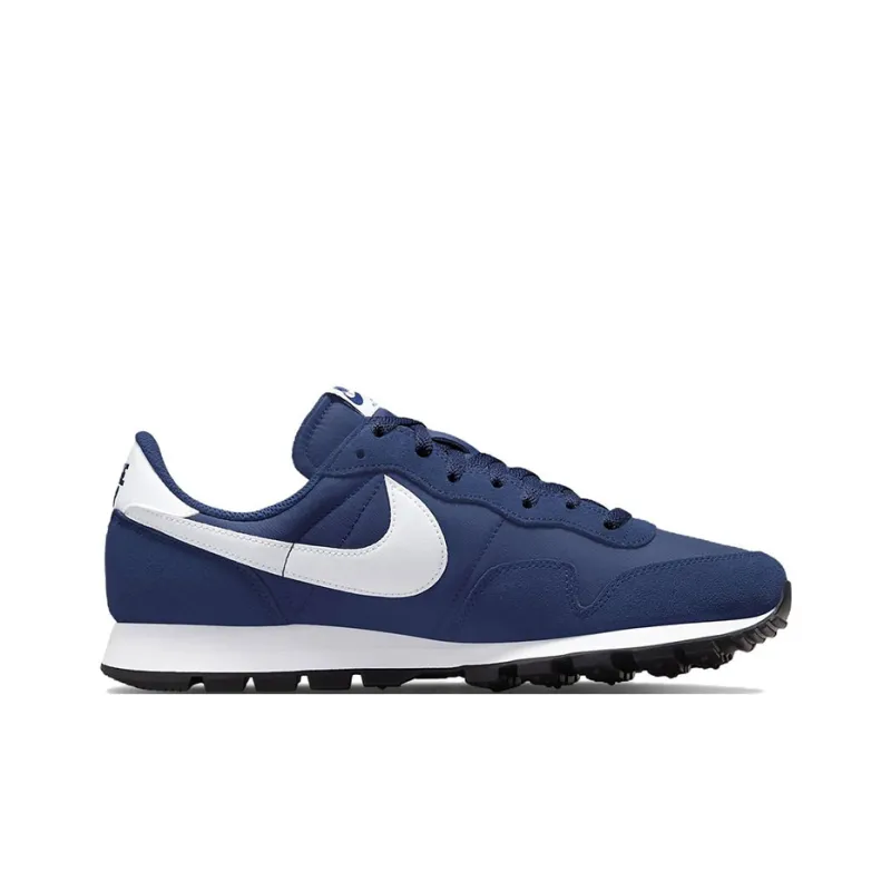 Nike Air Pegasus 83 Midnight Navy White-1
