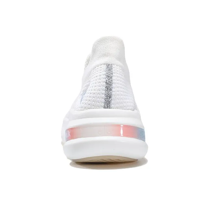 PEAK Softwalk 2.0 Casual Shoes Women's Low Top White-2