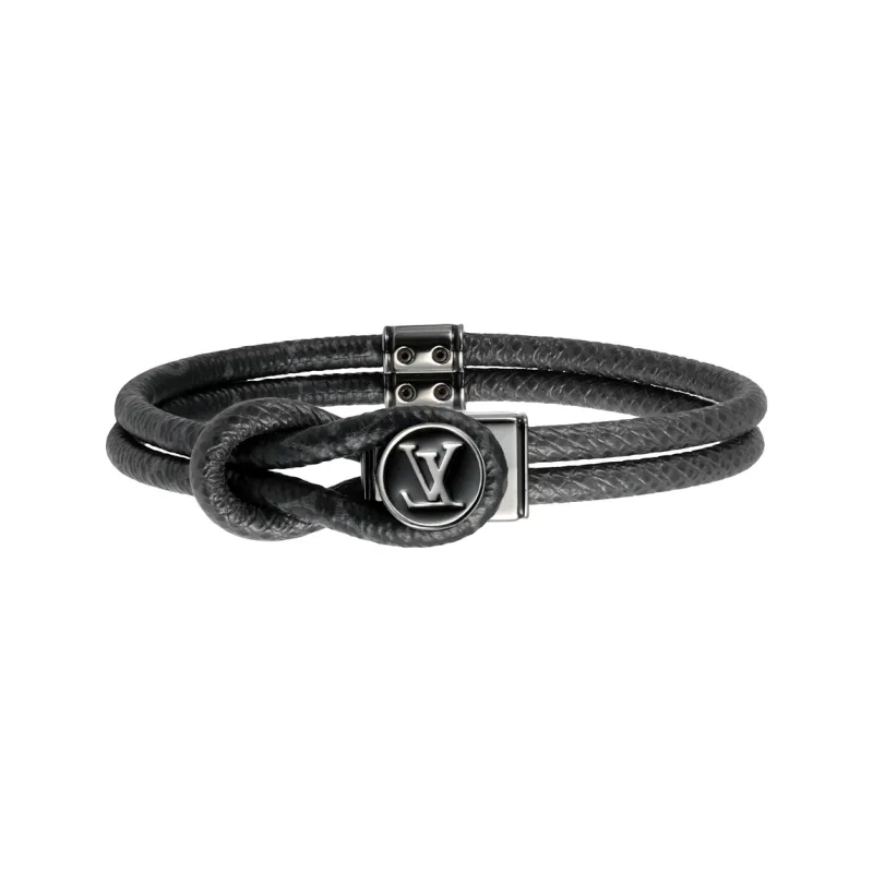 LOUIS VUITTON Loop It Bracelet-2