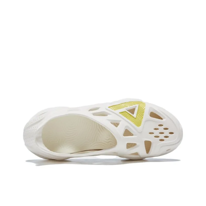 PEAK Pole Hole Shoes Clogs Men-2