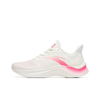 Anta Edge Running Shoes Women's Pink