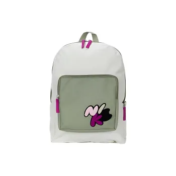 Nike Fabric Backpack Regular Unisex Green