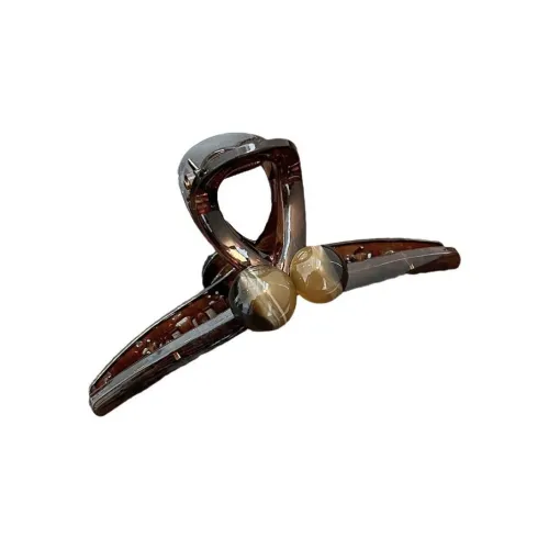 Danqin Hair Clips Women's