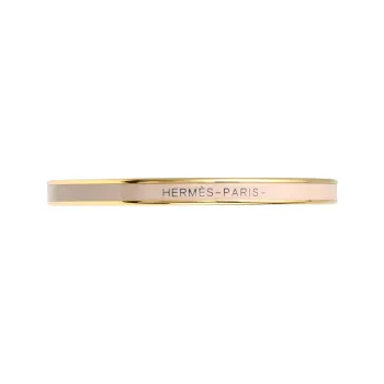 HERMES Uni Bangles Women's