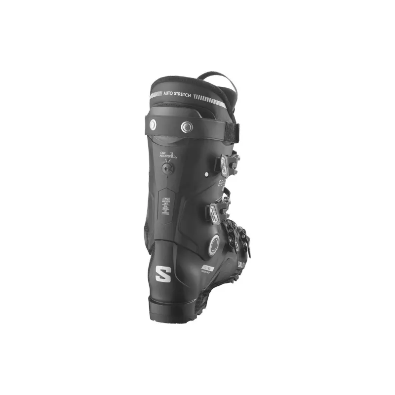 SALOMON SELECT HV 80 Skis Ski Boots Women's-3