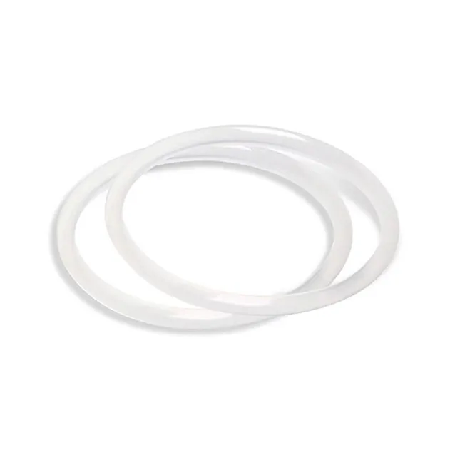 KING TAI SANG Chalcedony Jade Bangles Women's-3