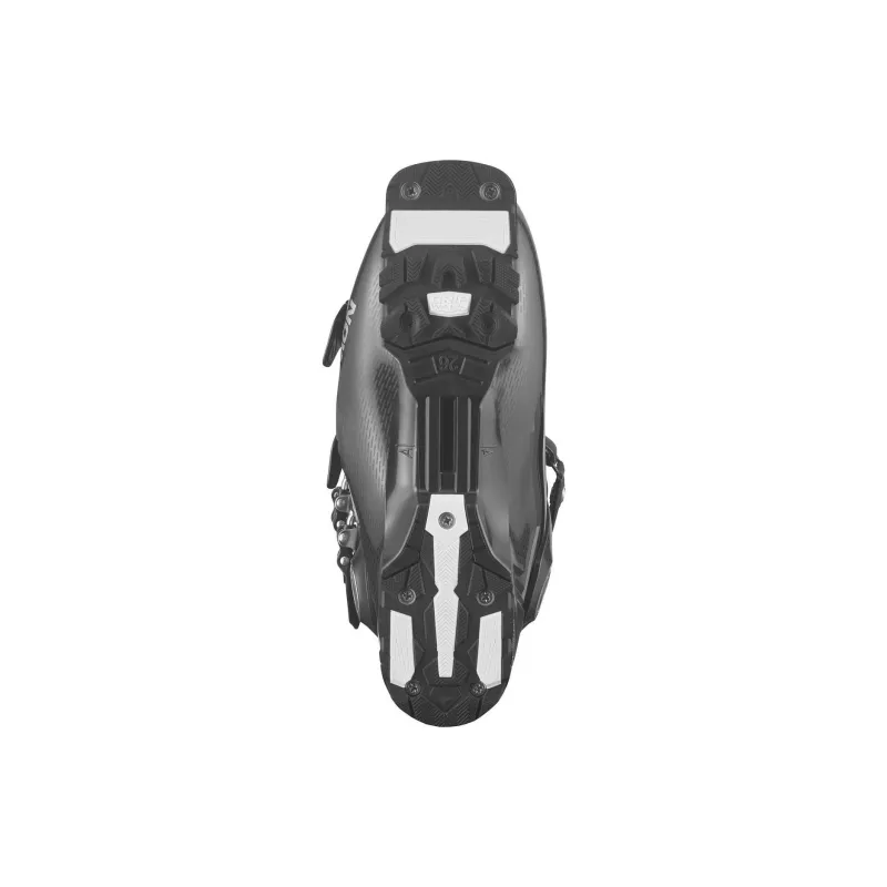 SALOMON SELECT HV 80 Skis Ski Boots Women's-4