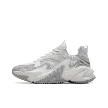 ANTA Walker 3.0 'White Grey'
