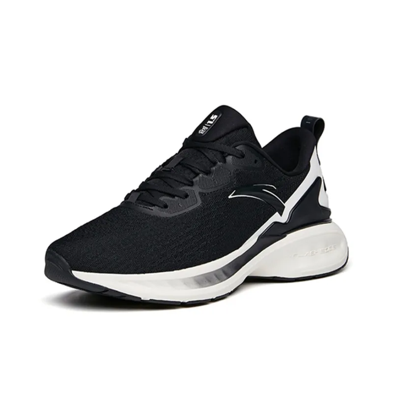 ANTA Chuang 1.5 'Black White'-2