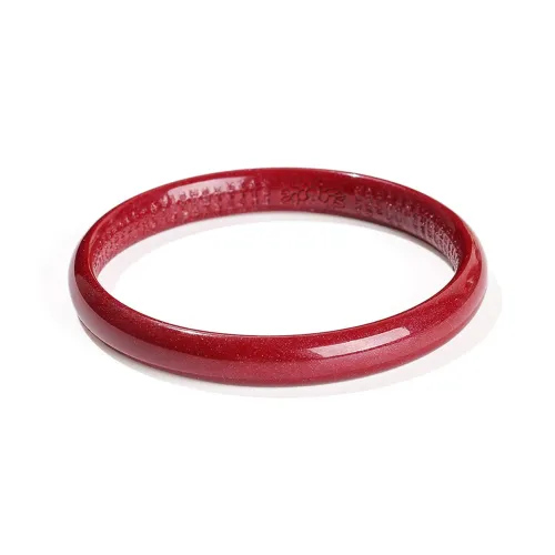 Welcome to the treasure Jade Bangle Women's