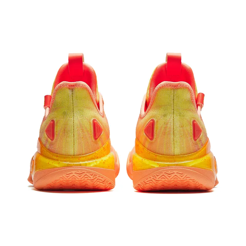 ANTA Shock Wave 5 Pro Kyrie Irving Sun-4