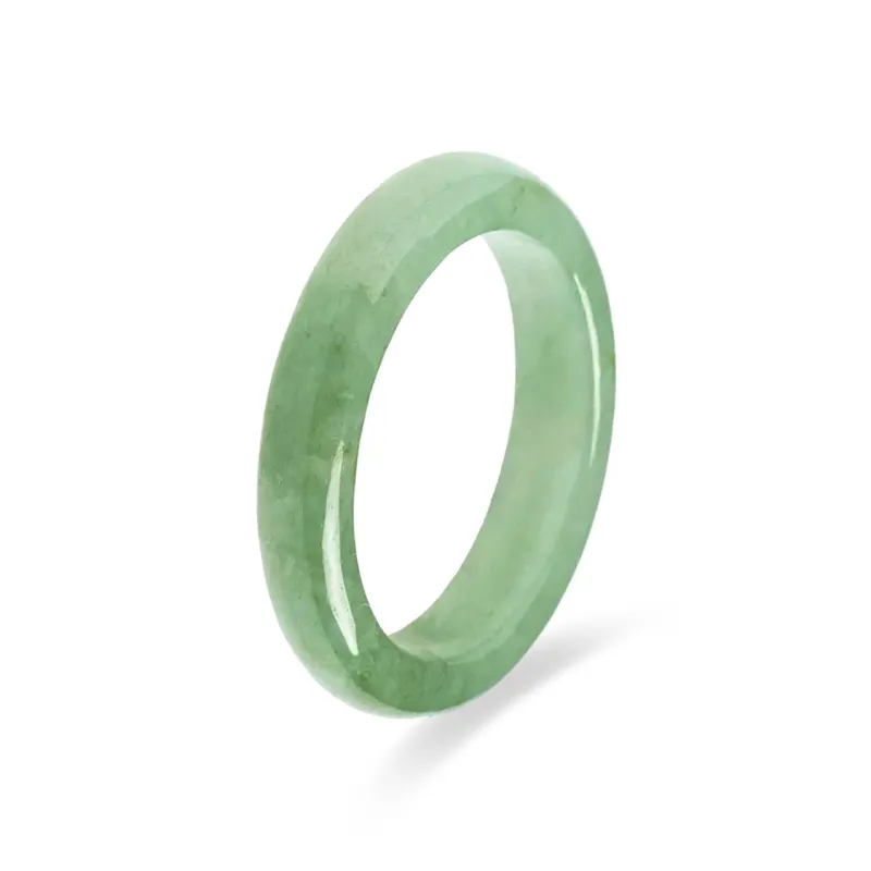 Cuz Strange Intention Bean Type Rings Unisex-0