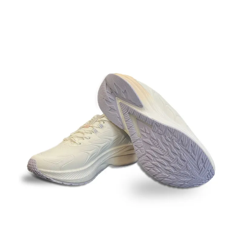 Anta Rocket 5.0 Cushioning Wear Resistant Low Top Running Shoes Women's-3