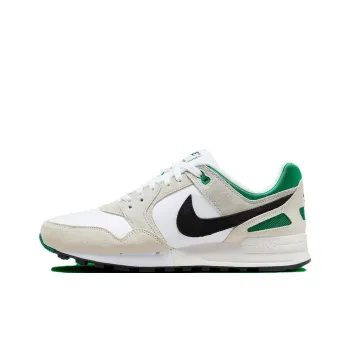 Nike Air Pegasus 89 White Black Malachite