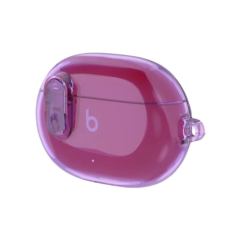 Tong Tong Rabbit Headphone Cases-7