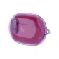Transparent Purple