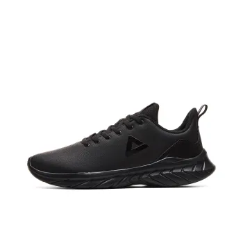 PEAK Qingyi Low Top Running Shoes Women's Black