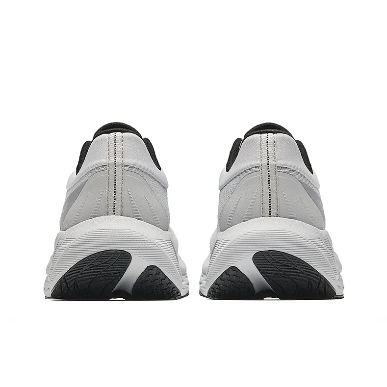 Anta Low Top Sprint Running Shoes Men's Microchip Gray-3