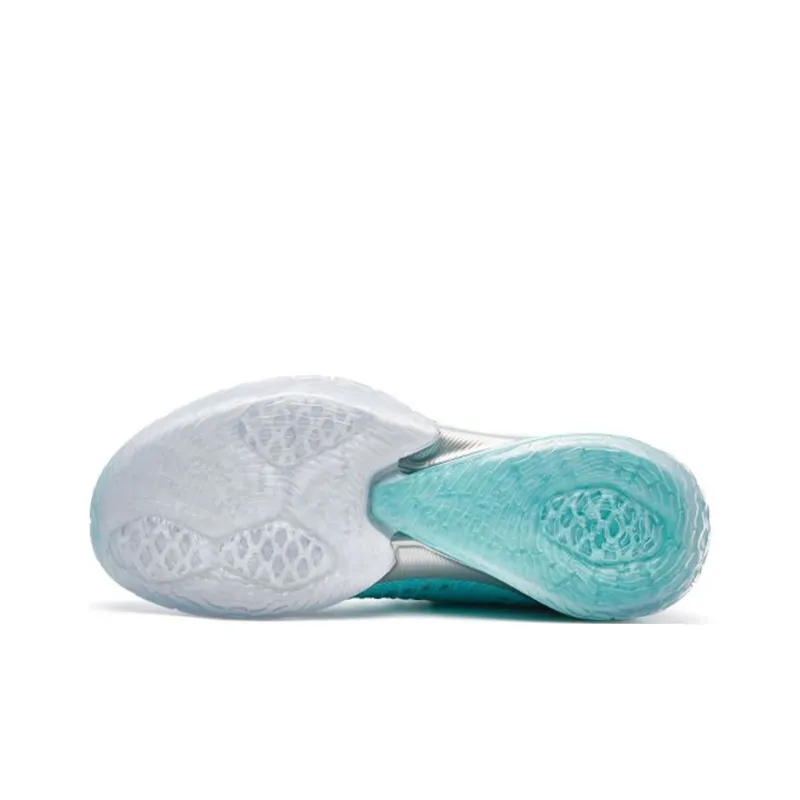 ANTA KT3 Low 'Mint Green'-4