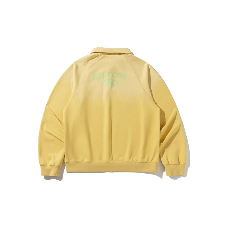 KXLFCHN Polo Shirts Unisex-4