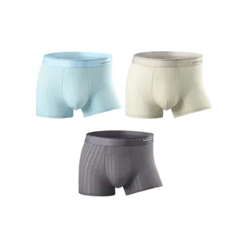 MIIOW Men Underpants