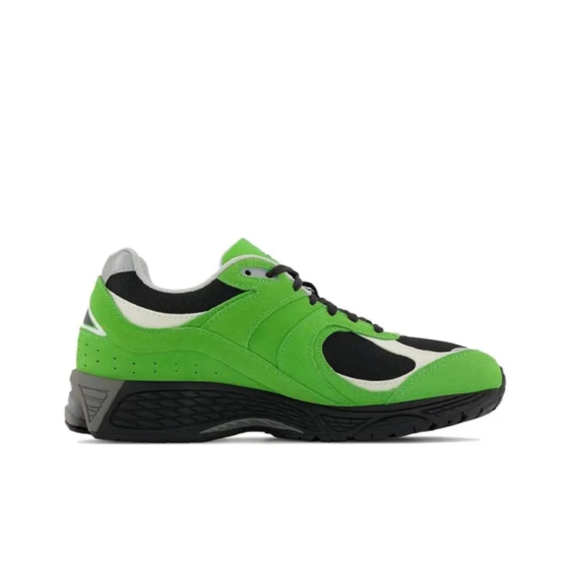 New Balance 2002R Good Vibes Pack Green-1