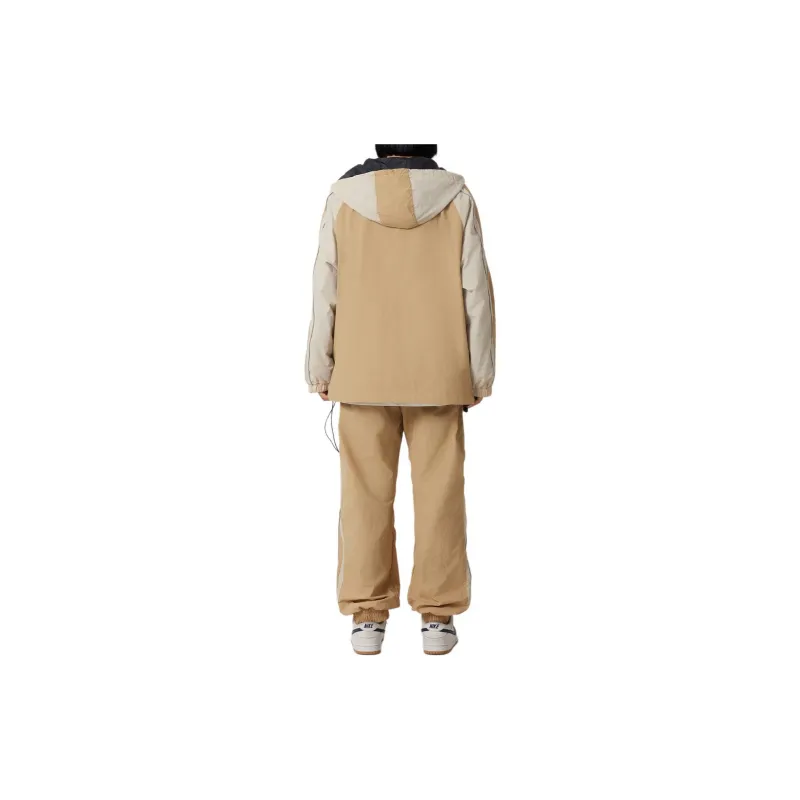 RAP PANDA Casual Sportswear Unisex-9