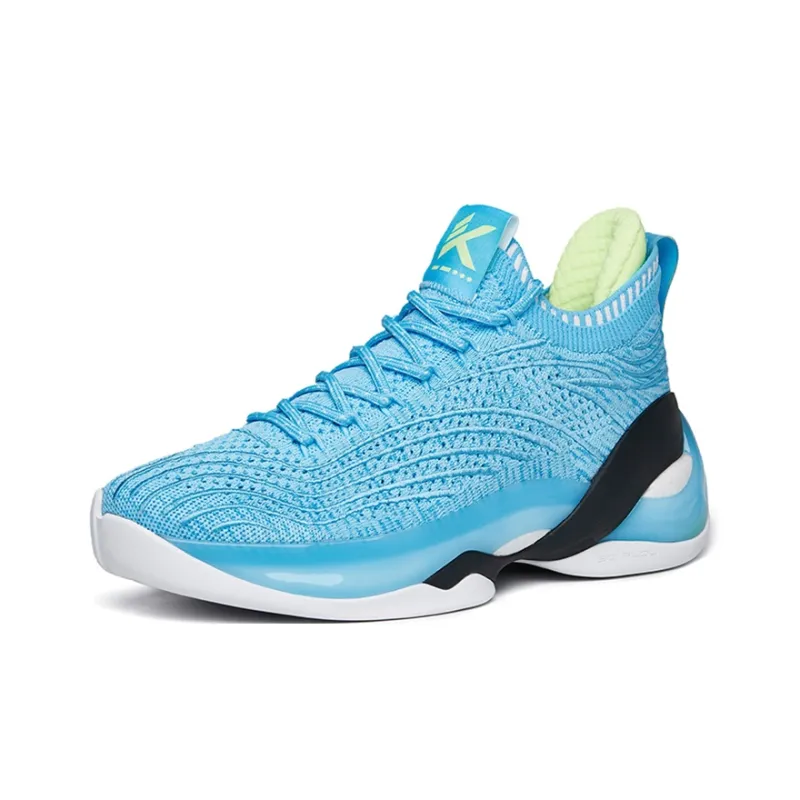 ANTA Klay Thompson KT7 Low Turn Back The Powers Of Darkness-1